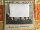 Arresting Officer / Land and Heritage / Rock o rama 1989 / RRR 91