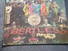 The Beatles Sgt. Pepper's Lonely Hearts Club Band 2 Discs Vinyl Album - Special…