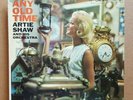 ARTIE SHAW And His Orchestra *Any Old Time* Orig Vintage  RCA Victor DG-LP