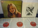 ED1 NM FAVOURITE CELLO CONCERTOS 3LP BOX, Jacqueline Du Pre, EMI SLS 895