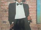 Michael Jackson  - Off The Wall Original 1979 Vinyl LP  EX/EX  A1-B1 Press