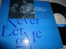 STANLEY TURRENTINE -SHIRLEY SCOTT -NEVER LET ME GO JAZZ BLUE NOTE BLP 4129 JAZZ
