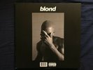 Blond [LP] [PA] by Frank Ocean (Vinyl, Black Friday Edition, 2 Discs)