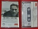 Philippines THE CURE Tape Two Previously Unreleased Tracks TAPE