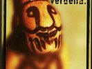 VERDENA - VERDENA LP NUOVO