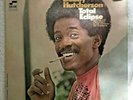 Bobby Hutcherson  Total Eclipse original pressing vintage Blue Note Jazz LP 1969