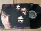 DANZIG DANZIG II LUCIFUGE KOREA VINYL LP 12