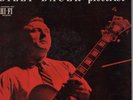 Orig BILLY BAUER Plectrist LP Norgran Mono DG EX Jazz Guitar Andrew Ackers