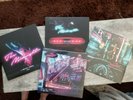 THE MIDNIGHT VINYL set - Kids, Nocturnal, Days of Thunder & Endless Summer NEW
