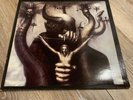 Celtic Frost-To Mega Therion Original Noise N 0031 Vinyl NM