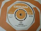 Honeybus - Story 1970 UK 45 DERAM PSYCH PETE DELLO