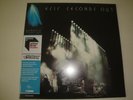 Genesis: Seconds out 2 LP, 180 Grams Vinyl, Halfspeed Mastered at Abbey Road