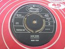 Mark Four - Slow Down 1964 UK 45 MERCURY MOD/R&B THE CREATION