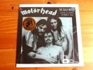 MOTORHEAD. MEGA-RARE PURPLE VINYL LP 