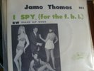 JAMO THOMAS/PARTY BROS 