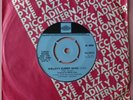 Curley Moore & The Kool Ones - Shelley's Rubber Band - 7