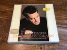 Herbert Von Karajan 1962 Beethoven 9 Symphonien 11 LP Box Set  GERMANY CLEAN