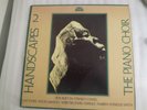 Handscapes 2, The Piano Choir. Strata-East Records 1975 LP. Stanley Cowell