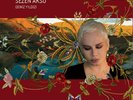Deniz YILDIZI    SEZEN AKSU  2 LP VINYL RECORDS