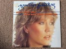 Agnetha Fältskog Can’t shake loose / Wrap your arms around me 7”