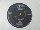 The Who - Dogs c/w Call Me Lightning 1968 UK 45 TRACK MOD/PSYCH