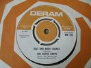 The Outer Limits - Help me Please 1967 UK 45 DERAM MOD/PSYCH/FREAKBEAT
