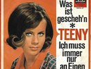 Teeny  Was ist gescheh`n