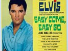 ELVIS PRESLEY- MINT MINUS TOUGH TO FIND WHITE LABEL USA ORIGINAl  EP
