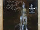 Silversun Pickups Carnavas 2xLP Sea Glass Green Vinyl Newbury Comics /500