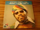 LONNIE LISTON SMITH ASTRAL TRAVELING LP RECORD
