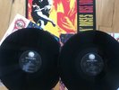 Guns N Roses - Use Your Illusion I  Geffen GEF 24415 original 1991 2 X Vinyl LP