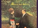 ELAINE & DAVID FAUSS Enjoying the Difference LP PRIVATE Southern Gospel Country