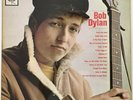 Bob Dylan S/T 1st Lp CBS Made in UK Stereo Free Shipping VPI Cleaned Super Nice