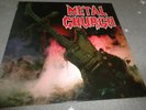 Metal Church ?– Metal Church..org,1985..Elektra..in very good condition,rare