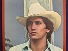 GEORGE STRAIT Strait Country LP '81 MCA 27093 NM-