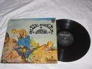 Blue Cheer 33 rpm Lp Record Outsideinside Original UK Press SBL 7860