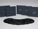 SIGUR ROS - Agaetis Byrjun: NUMBERED (#342) 20th Anniversary Vinyl 7 LP Box Set