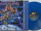KR12	Europe	The Final Countdown	NL LIMITED BLUE MARBLED VINYL LP #959 OF 1,000