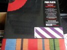 161B	Pink Floyd	The Final Cut	PFRLP12	EU REMASTERED 180g VINYL REISSUE LP NEW
