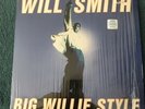 Will Smith Big Willie Style NEW OVP Columbia 2xVinyl LP