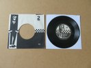 THE SELECTER Three Minute Hero / James Bond 2TONE 1980 UK 1ST PRESSING 7