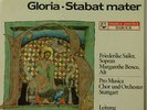 Vivaldi* - Gloria / Stabat Mater / Motetto A Can Vinyl Schallplatte - 172438