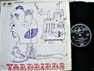 LP # 228 Yardbirds ....Roger The Engineer-Columbia-SCX-6063 EMI from UK