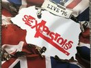 The Sex Pistols - Live 76 4 x Vinyl LP Boxset - Brand New And Sealed