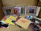 Frank Zappa,Old Masters vinyl box sets #1,#2,and #3,25 records,booklet,NEAR MINT