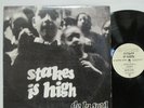De La Soul - Stakes Is High LP 1996 US ORIG Common Jay Dee JUNGLE BROTHERS RAP