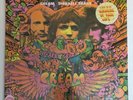 Cream - Disraeli Gears - SEALED with Hype Sticker ATCO SD 33-232 First Press? ?