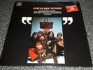 STATUS QUO-TATIONS LP MAL 1193 A1/B1 MONO EX+/VG+ 1969