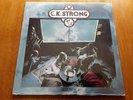 C.K. STRONG s/t (EPIC BN 26473 - USA 1968) BLUES ROCK SEALED ORIG LP LYNN CAREY