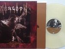 KR12	Morgoth	Cursed	CMD9976481	US CLEAR VINYL LP   100 MADE   *SALE*